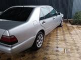 Mercedes-Benz S 320 1992 года за 1 600 000 тг. в Алматы – фото 5