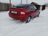 ВАЗ (Lada) Priora 2172 2008 годаүшін1 670 000 тг. в Уральск – фото 2