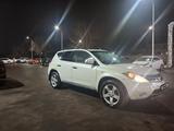 Nissan Murano 2003 года за 2 200 000 тг. в Караганда – фото 2