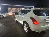 Nissan Murano 2003 года за 2 200 000 тг. в Караганда – фото 3