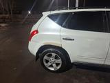 Nissan Murano 2003 года за 2 200 000 тг. в Караганда – фото 5