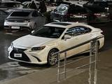 Lexus ES 300h 2018 годаүшін11 800 000 тг. в Жанаозен – фото 4