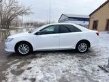 Toyota Camry 2014 года за 8 400 000 тг. в Астана – фото 4