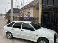 ВАЗ (Lada) 2114 2011 года за 1 250 000 тг. в Шымкент