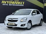 Chevrolet Cobalt 2024 года за 5 950 000 тг. в Актобе