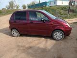 Daewoo Matiz 2007 года за 980 000 тг. в Актобе – фото 4