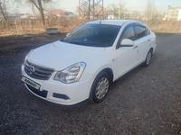 Nissan Almera 2015 годаүшін3 600 000 тг. в Алматы