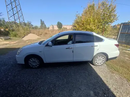 Nissan Almera 2015 года за 3 600 000 тг. в Алматы – фото 9