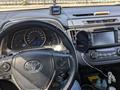 Toyota RAV4 2014 года за 11 800 000 тг. в Алматы – фото 3