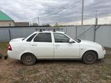 ВАЗ (Lada) Priora 2170 2013 годаүшін1 200 000 тг. в Уральск