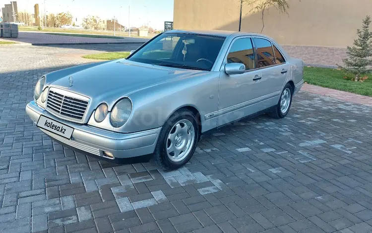 Mercedes-Benz E 280 1996 годаfor3 200 000 тг. в Туркестан