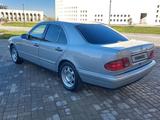 Mercedes-Benz E 280 1996 годаfor3 200 000 тг. в Туркестан – фото 4