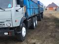 КамАЗ  5320 1987 года за 12 500 000 тг. в Костанай – фото 3