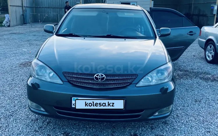 Toyota Camry 2003 годаfor5 500 000 тг. в Алматы