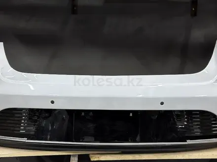 Byd destroyer 05 задний бампер за 5 000 тг. в Шымкент