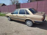 Audi 80 1983 года за 650 000 тг. в Мойынкум – фото 3