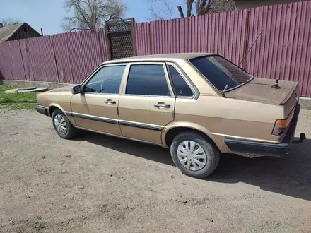 Audi 80 1983 года за 650 000 тг. в Мойынкум – фото 3