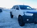 Toyota Hilux 2021 года за 16 400 000 тг. в Актобе – фото 16