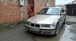 BMW 320 1991 годаүшін1 300 000 тг. в Усть-Каменогорск – фото 2