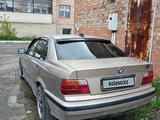 BMW 320 1991 годаүшін1 300 000 тг. в Усть-Каменогорск – фото 3