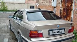 BMW 320 1991 года за 1 300 000 тг. в Усть-Каменогорск – фото 3