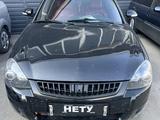 ВАЗ (Lada) Priora 2170 2013 года за 2 800 000 тг. в Караганда – фото 2