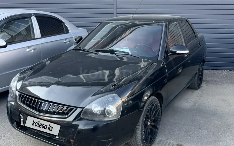 ВАЗ (Lada) Priora 2170 2013 годаүшін2 800 000 тг. в Караганда