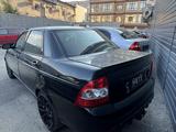 ВАЗ (Lada) Priora 2170 2013 года за 2 800 000 тг. в Караганда – фото 5