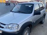 Chevrolet Niva 2012 годаfor2 600 000 тг. в Атырау – фото 2