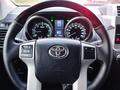 Toyota Land Cruiser Prado 2013 годаүшін15 444 444 тг. в Караганда – фото 14