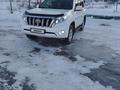 Toyota Land Cruiser Prado 2013 годаүшін15 444 444 тг. в Караганда