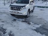 Toyota Land Cruiser Prado 2013 годаүшін15 444 444 тг. в Караганда