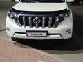 Toyota Land Cruiser Prado 2013 годаүшін15 444 444 тг. в Караганда – фото 8