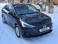 Hyundai Accent 2021 года за 8 000 000 тг. в Караганда – фото 2