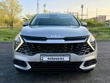 Kia Sportage 2024 года за 11 900 000 тг. в Костанай – фото 3