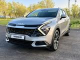 Kia Sportage 2024 года за 11 900 000 тг. в Костанай – фото 4