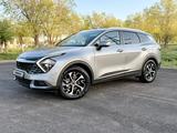 Kia Sportage 2024 года за 11 900 000 тг. в Костанай – фото 2