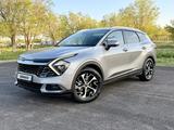 Kia Sportage 2024 года за 11 900 000 тг. в Костанай