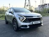 Kia Sportage 2024 года за 11 900 000 тг. в Костанай – фото 5