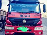Howo  4X2 2011 года за 12 700 000 тг. в Караганда