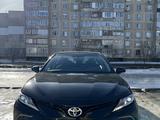 Toyota Camry 2023 годаүшін18 000 000 тг. в Уральск