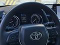 Toyota Camry 2023 года за 18 000 000 тг. в Уральск – фото 10