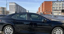 Toyota Camry 2023 годаүшін17 000 000 тг. в Уральск – фото 3