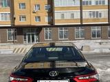 Toyota Camry 2023 годаүшін16 000 000 тг. в Уральск – фото 5