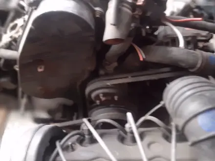 Двигатель Nissan 2.3 8V LD23 Дизель за 300 000 тг. в Тараз – фото 4
