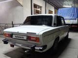 ВАЗ (Lada) 2106 1998 года за 1 800 000 тг. в Туркестан – фото 4