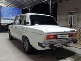 ВАЗ (Lada) 2106 1998 года за 1 800 000 тг. в Туркестан – фото 5