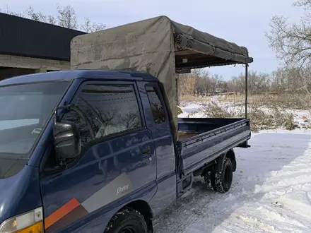 Hyundai Porter 2003 года за 4 100 000 тг. в Алматы – фото 3