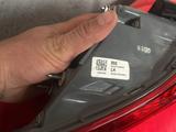 Задний стоп (Фонарь) Hyundai Grandeur 2020for50 000 тг. в Шымкент – фото 3