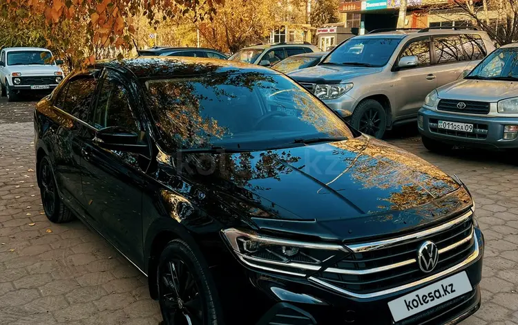 Volkswagen Polo 2020 годаүшін10 000 000 тг. в Караганда